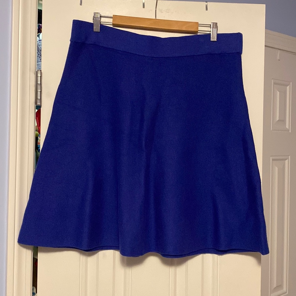 2/$25 Ann Taylor Skirt